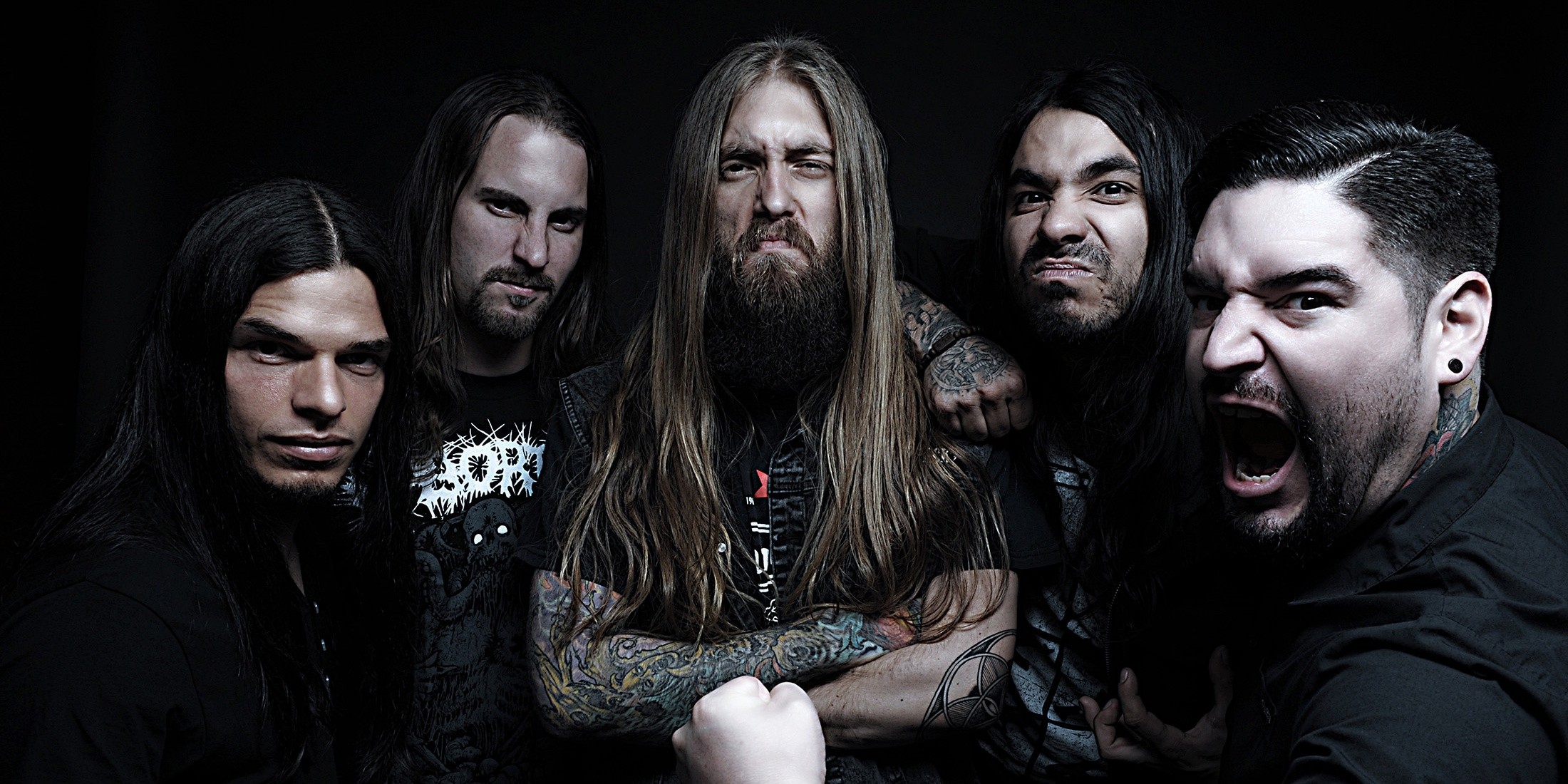 Why the metalcore world is making a fuss about Suicide Silence (and what Singaporean musicians have to say about it)